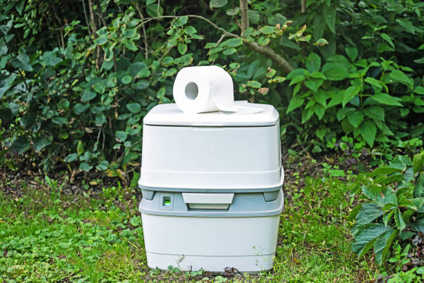 Best Affordable portable toilet rental  in Stuarts Draft, VA