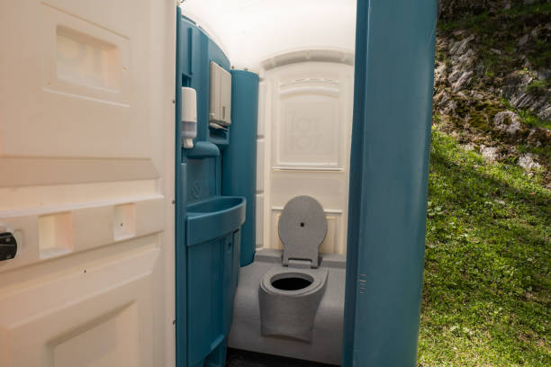 Best Local porta potty services  in Stuarts Draft, VA