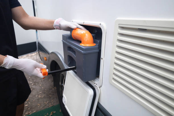 Portable Toilet Options We Offer in Stuarts Draft, VA