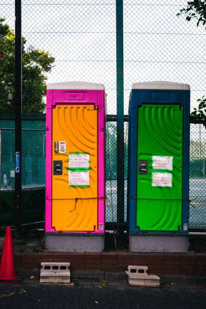 Best Portable toilet rental cost  in Stuarts Draft, VA