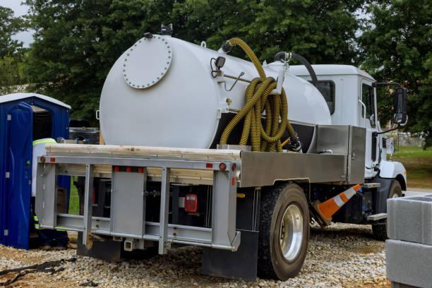 Best Porta potty rental for parties  in Stuarts Draft, VA