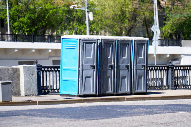 Best Sanitation services for porta potties  in Stuarts Draft, VA