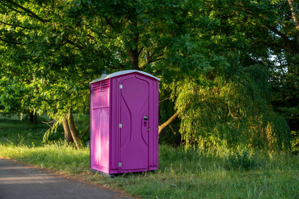 Best High-end porta potty rental  in Stuarts Draft, VA