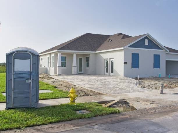 Stuarts Draft, VA porta potty rental Company