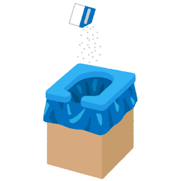 Best Long-term porta potty rental  in Stuarts Draft, VA