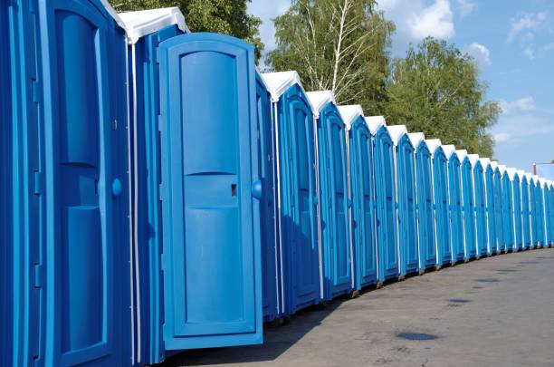 Best Wedding porta potty rental  in Stuarts Draft, VA